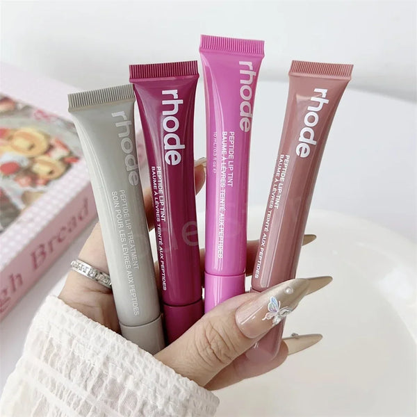 Rhode Hidratante Labial — Nutricao Duradoura para Labios Macios