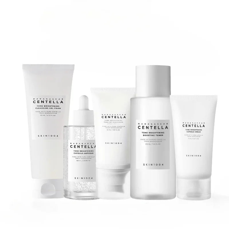 Kit Skincare Coreano Centella com 5 Peças BellaVita - foto 14