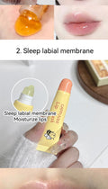 Kit Cuidado Labial Mel com Óleo e Máscara BellaVita - miniatura 11