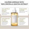 Essência Facial de Centella Asiática 100ml BellaVita — miniatura 8