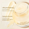 Creme Facial de Colágeno Firmador BellaVita — miniatura 2