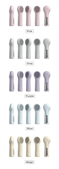 Escova Facial de Limpeza em Silicone BellaVita - miniatura 17