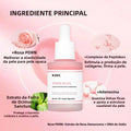 Sérum PDRN Pink Peptide Glow 30ml BellaVita — miniatura 3