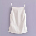 Top Cropped de Alças com Costas Abertas BellaVita - miniatura 15