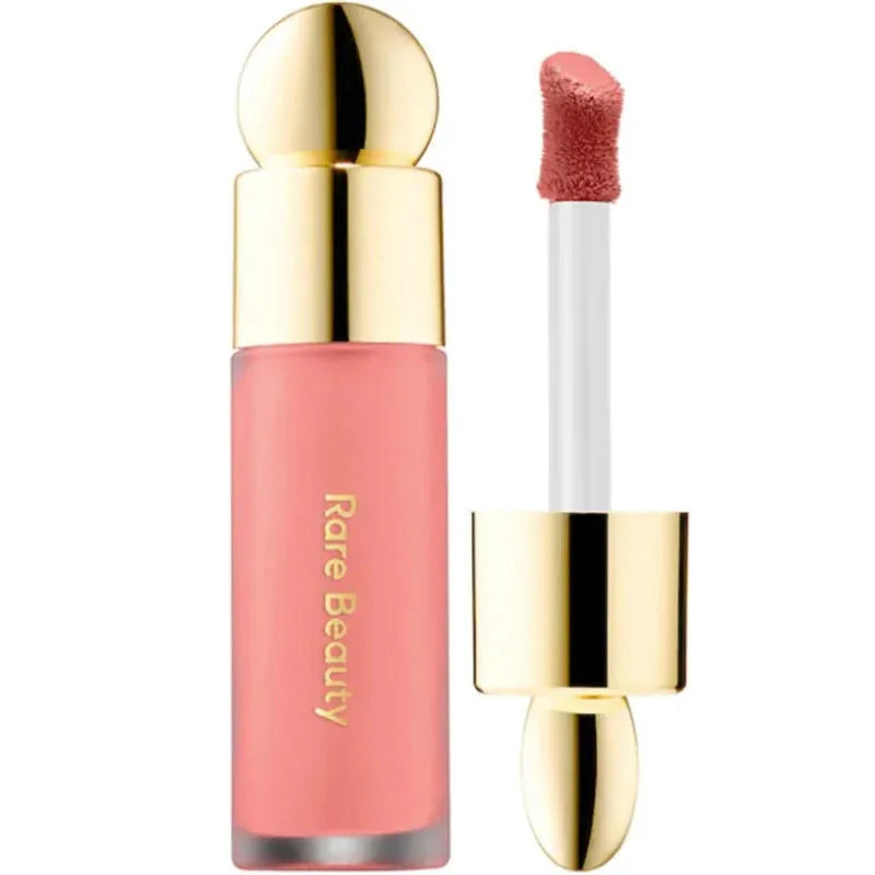 Blush Liquido Rare Beauty — Efeito Natural e Longa Duracao — foto 3
