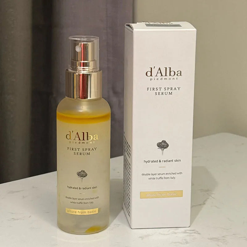 Essência Facial Trufa Branca d’Alba BellaVita — foto 3