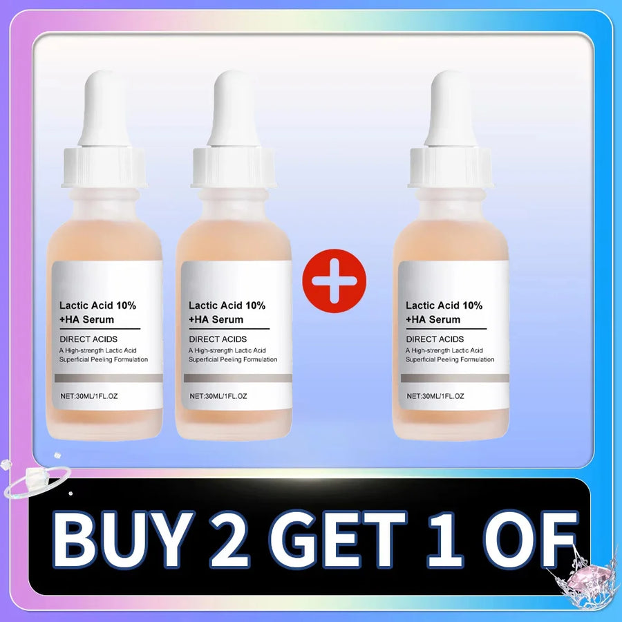 Sérum Facial Antissinais para Poros e Textura BellaVita - foto 10