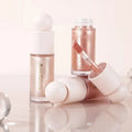 Iluminador e Blush Liquido Rare Beauty — Acabamento Luminoso e Longa Duracao — miniatura 3