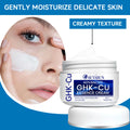Creme Facial GHK-Cu Firmador e Hidratante BellaVita - miniatura 3