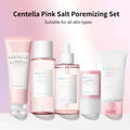Kit Skincare Coreano Centella com 5 Peças BellaVita — miniatura 3