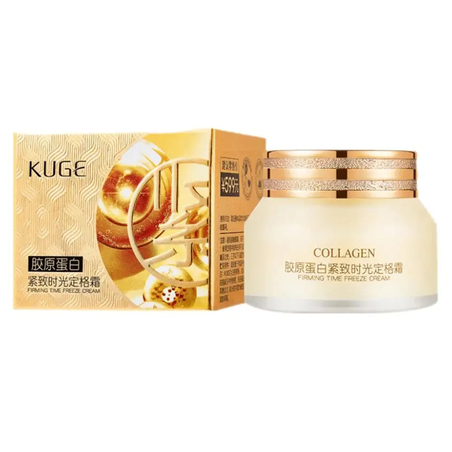 Creme Facial de Colágeno Firmador BellaVita - foto 11