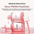 Sérum PDRN Pink Peptide Glow 30ml BellaVita — miniatura 1