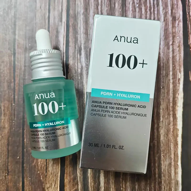 Sérum Facial ANUA PDRN com Ácido Hialurônico BellaVita — foto 7