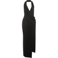 Vestido Longo Frente Única com Fenda BellaVita — miniatura 7