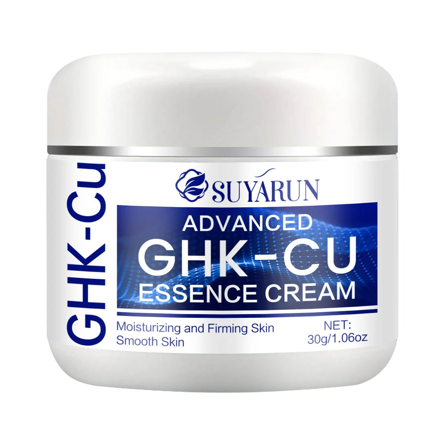 Creme Facial GHK-Cu Firmador e Hidratante BellaVita - foto 9