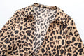 Camisa Acetinada Preta com Laço BellaVita - miniatura 19