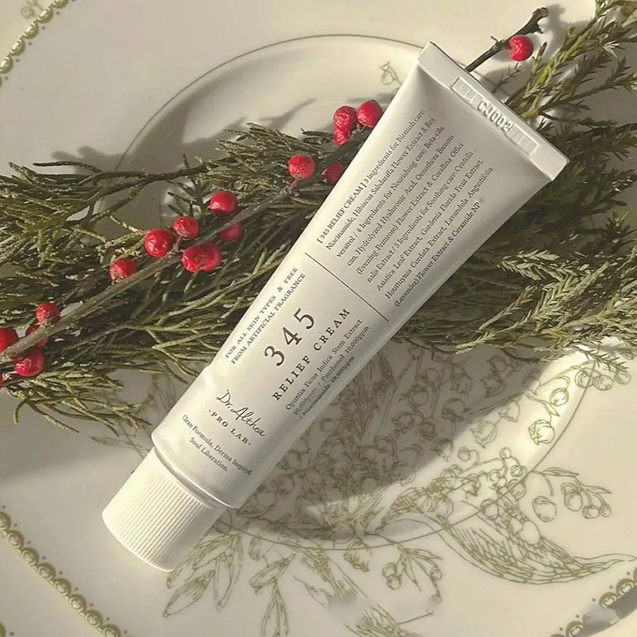 Creme Facial Reparador com Centella e Ácido Hialurônico BellaVita — foto 6