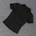 Camisa esportiva com zíper - miniatura 19