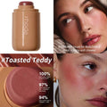 Blush Cremoso em Bastao — Cor Vibrante e Aplicacao Pratica — miniatura 4