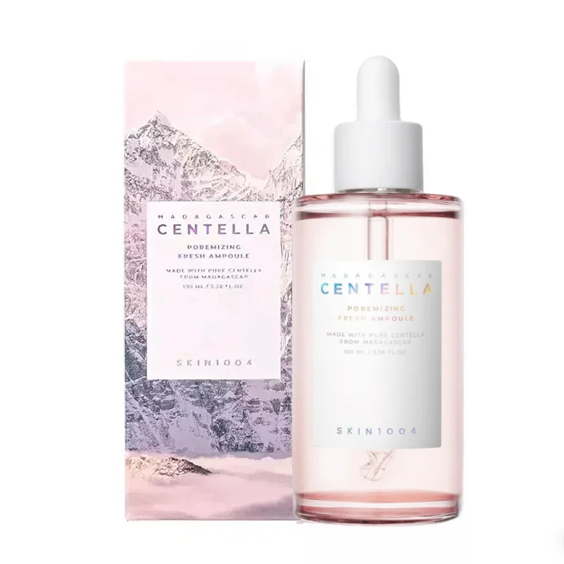 Ampola Facial Coreana Centella BellaVita - foto 4
