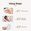 Massageador Facial RF EMS com Luz LED BellaVita - miniatura 13