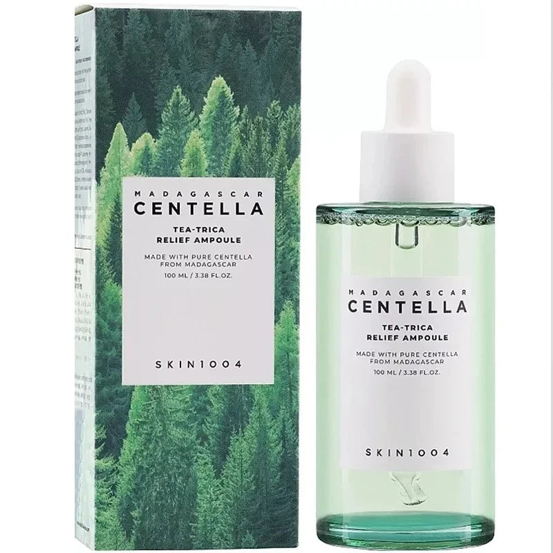Ampola Facial Coreana Centella BellaVita — foto 8