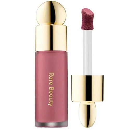 Blush Liquido Rare Beauty — Efeito Natural e Longa Duracao