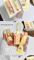 Kit Cuidado Labial Mel com Óleo e Máscara BellaVita - miniatura 15