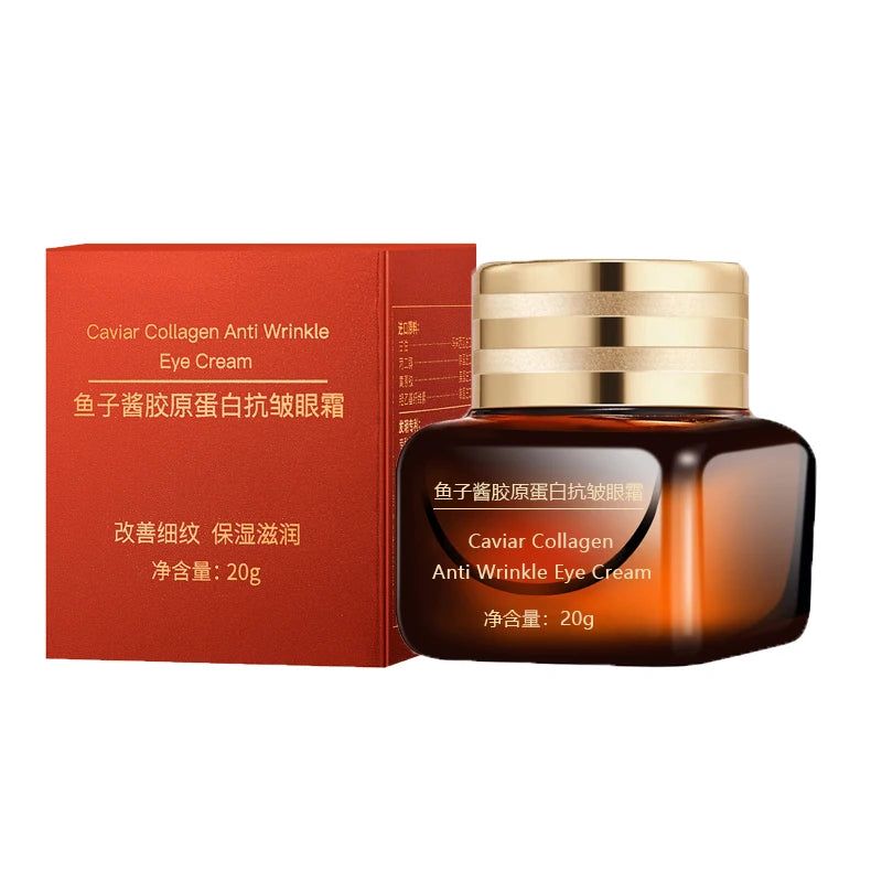 Kit Sérum, Creme Facial e Creme para Olhos BellaVita — foto 3