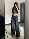 Jeans Feminino Cintura Alta BellaVita — miniatura 1
