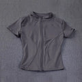 Camisa esportiva com zíper - miniatura 23