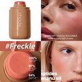 Blush Cremoso em Bastao — Cor Vibrante e Aplicacao Pratica — miniatura 6