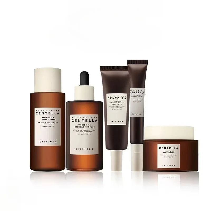 Kit Skincare Coreano Centella com 5 Peças BellaVita - foto 10