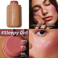 Blush Cremoso em Bastao — Cor Vibrante e Aplicacao Pratica — miniatura 3