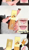 Kit Cuidado Labial Mel com Óleo e Máscara BellaVita - miniatura 21