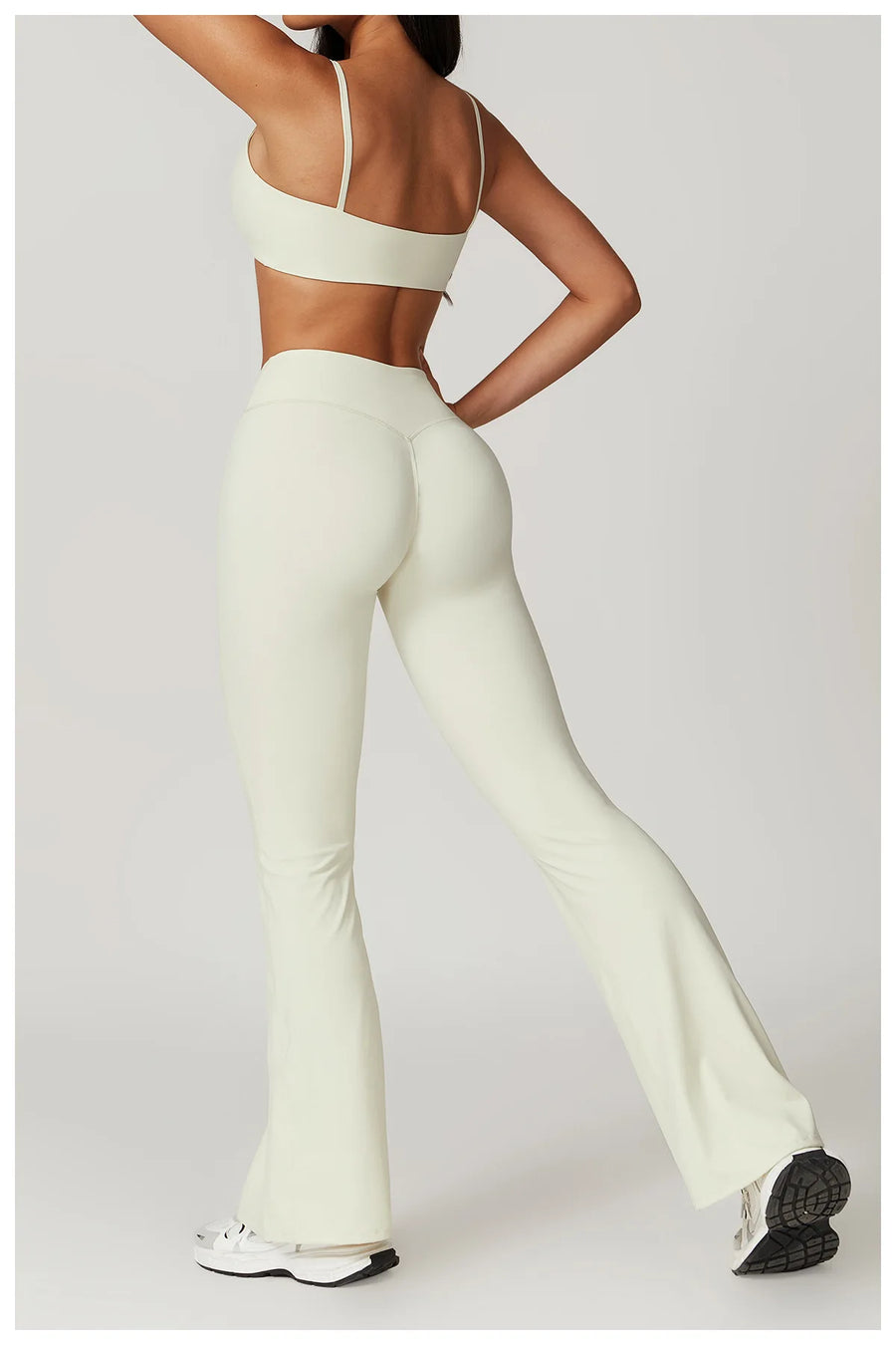 Conjunto Fitness Feminino Top e Legging BellaVita - foto 22