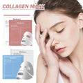 Máscara Facial Bio-Colágeno PDRN BellaVita - miniatura 10