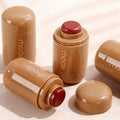 Blush Cremoso em Bastao — Cor Vibrante e Aplicacao Pratica — miniatura 1