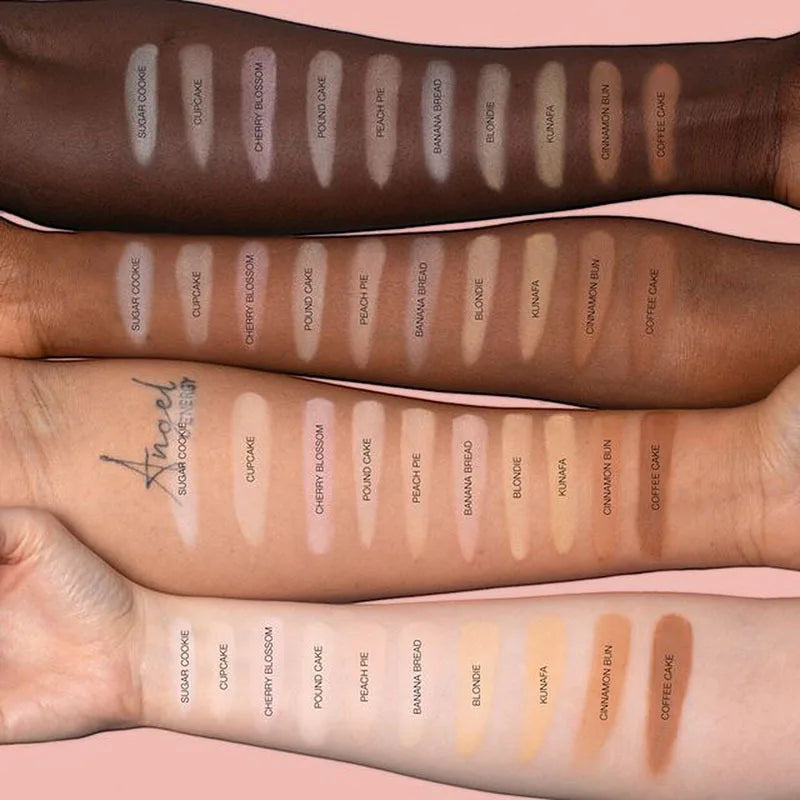 Po Fixador Huda Beauty — Longa Duracao e Controle de Oleosidade — foto 5
