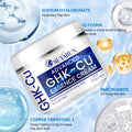 Creme Facial GHK-Cu Firmador e Hidratante BellaVita - miniatura 2