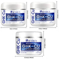 Creme Facial GHK-Cu Firmador e Hidratante BellaVita - miniatura 4