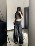 Jeans Feminino Cintura Alta BellaVita - miniatura 11