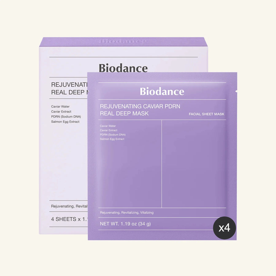 Máscara Facial Bio-Colágeno PDRN BellaVita - foto 23