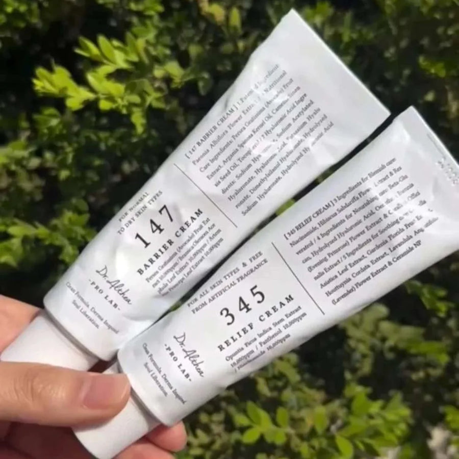 Creme Facial Reparador com Centella e Ácido Hialurônico BellaVita — foto 3
