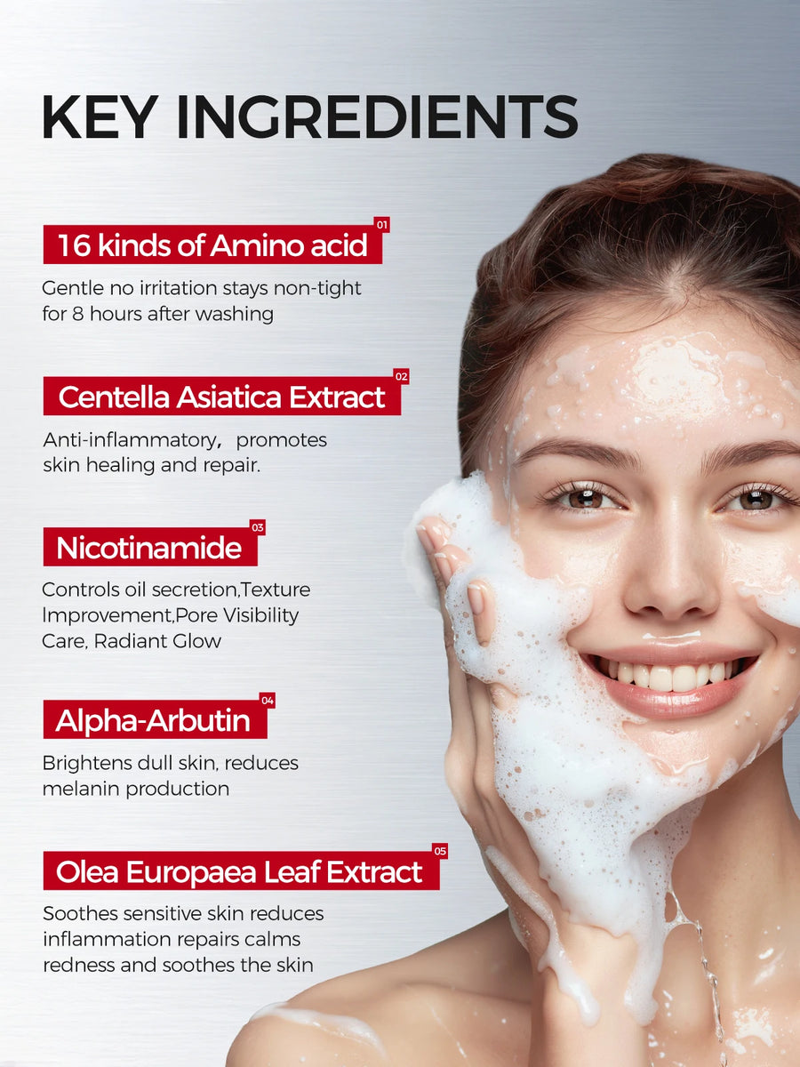 Kit Skincare Tembusu Rotina 8 Passos BellaVita — foto 7