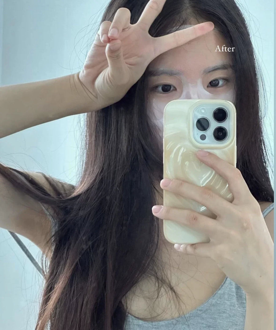 Máscara Facial Bio-Colágeno PDRN BellaVita — foto 6