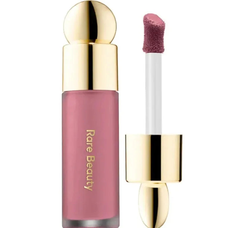 Blush Liquido Rare Beauty — Efeito Natural e Longa Duracao — foto 4