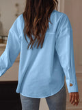 Camisa Feminina de Botões BellaVita - miniatura 9