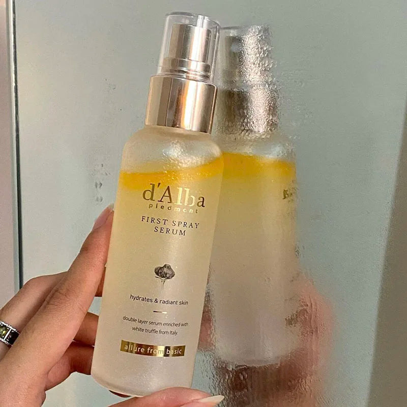 Essência Facial Trufa Branca d’Alba BellaVita — foto 5