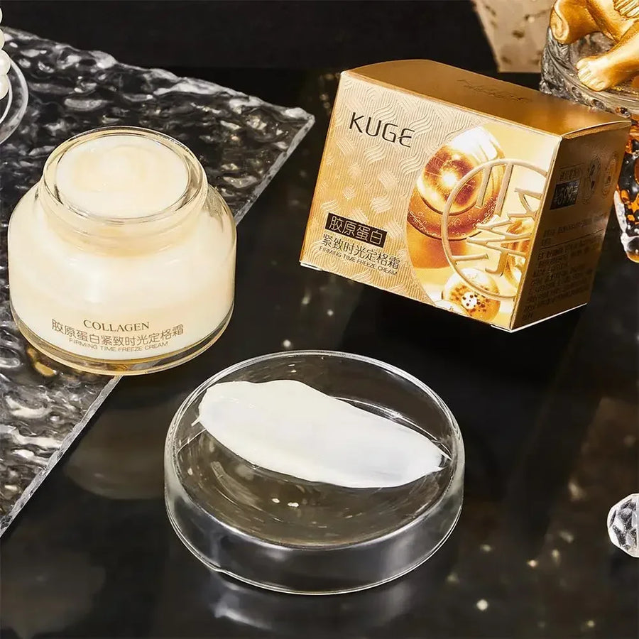 Creme Facial de Colágeno Firmador BellaVita — foto 6